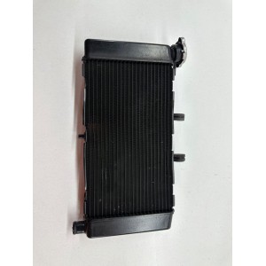 ENGINE COOLING RADIATOR HONDA INTEGRA NC 750 DCT 2018-2020