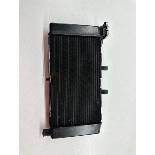 ENGINE COOLING RADIATOR HONDA INTEGRA NC 750 DCT 2018-2020