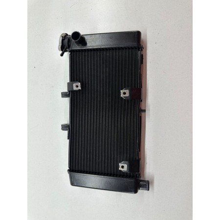 RADIATORE RAFFREDAMENTO MOTORE HONDA INTEGRA NC 750 DCT 2018-2020