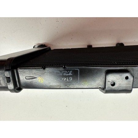 RADIATORE RAFFREDAMENTO MOTORE HONDA INTEGRA NC 750 DCT 2018-2020