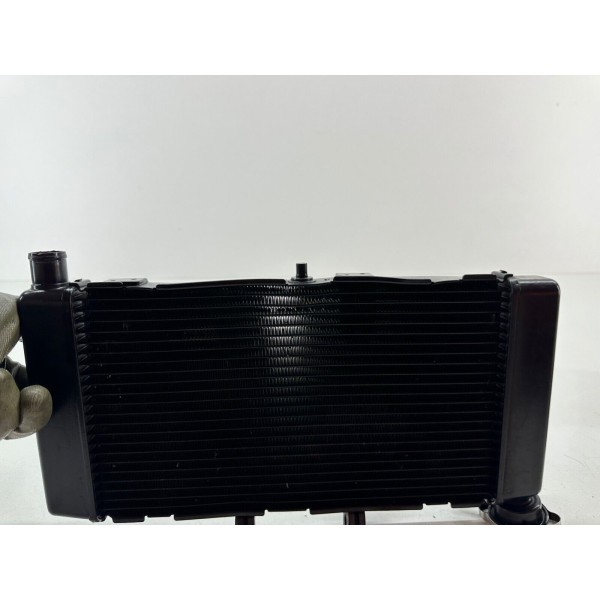 ENGINE COOLING RADIATOR HONDA INTEGRA NC 750 DCT 2018-2020