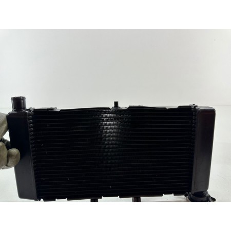ENGINE COOLING RADIATOR HONDA INTEGRA NC 750 DCT 2018-2020