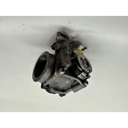 THROTTLE BODY INTAKE HONDA INTEGRA NC 750 DCT 2018-2020