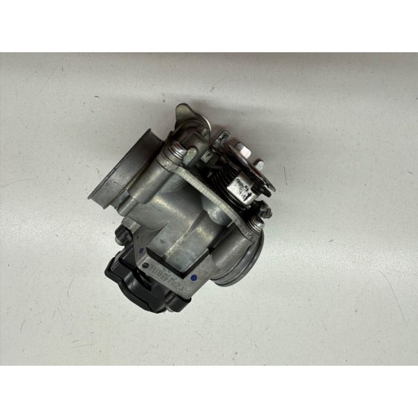 CORPO FARFALLATO ASPIRAZIONE HONDA INTEGRA NC 750 DCT 2018-2020