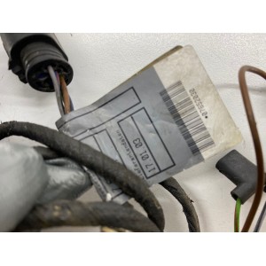 ELECTRICAL SYSTEM WIRING BMW F650 GS F 650 GS 2000-2003 2