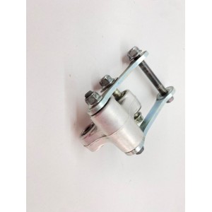 LEVERAGGIO AMMORTIZZATORE POSTERIORE SUZUKI SV 650 1999-2002 2