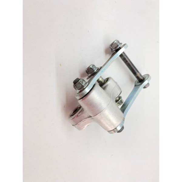 LEVERAGGIO AMMORTIZZATORE POSTERIORE SUZUKI SV 650 1999-2002