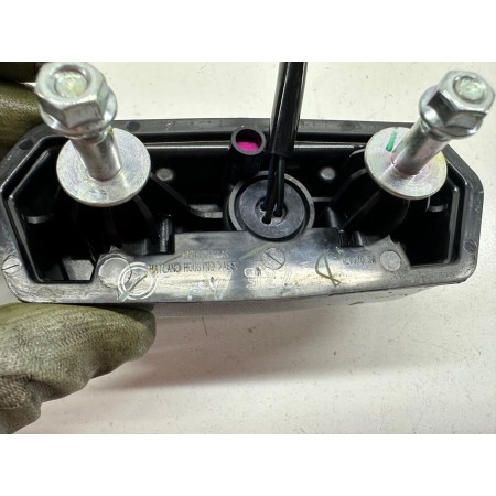 HINTERE BREMSLEUCHTE HONDA INTEGRA NC 750 DCT 2018-2020