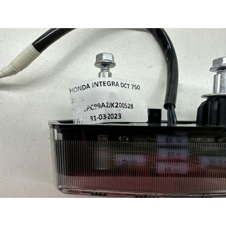 REAR STOP LIGHT HONDA INTEGRA NC 750 DCT 2018-2020