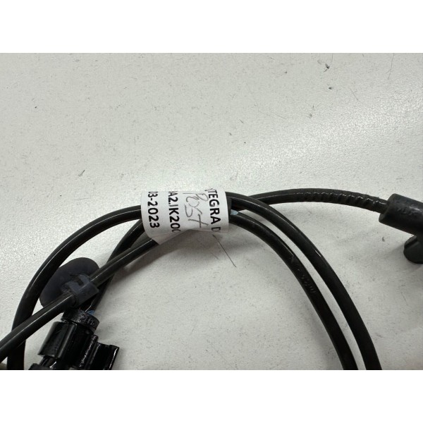 ABS SENSOR WIRE CABLE REAR WHEEL HONDA INTEGRA NC 750 DCT 2018-2020