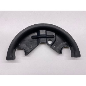 PLASTICA COVER INFERIORE FORCELLA BMW F650 GS F 650 GS 2000-2003