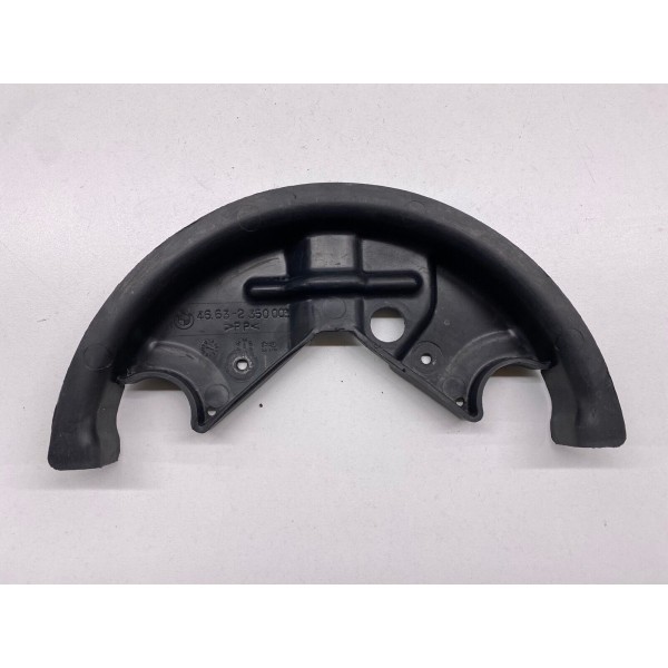 PLASTICA COVER INFERIORE FORCELLA BMW F650 GS F 650 GS 2000-2003