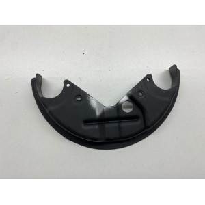 PLASTICA COVER INFERIORE FORCELLA BMW F650 GS F 650 GS 2000-2003 2