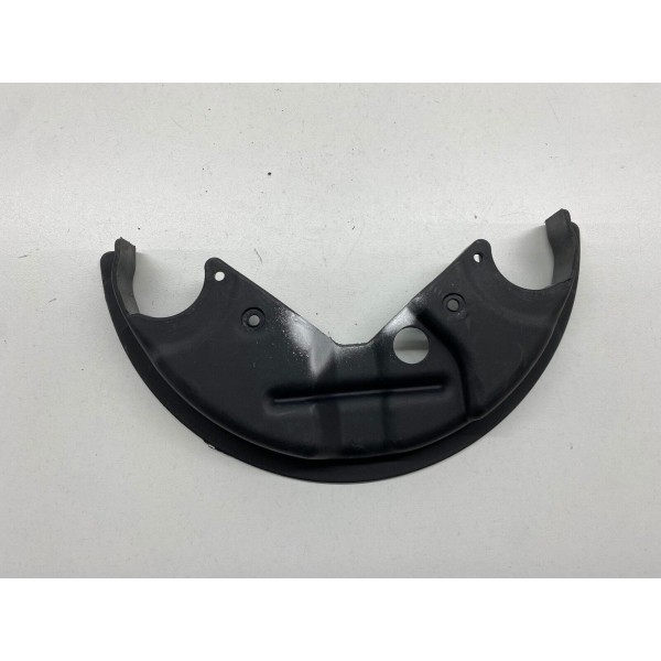 PLASTICA COVER INFERIORE FORCELLA BMW F650 GS F 650 GS 2000-2003