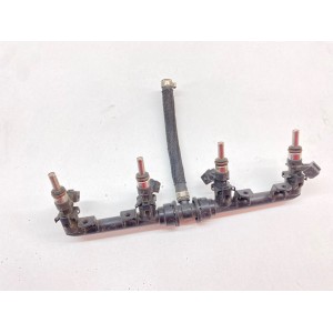 4 INJECTORS INJECTOR BMW S1000 RR S 1000 HP4 2009-2014