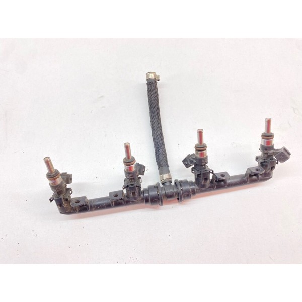 4 INJECTORS INJECTOR BMW S1000 RR S 1000 HP4 2009-2014