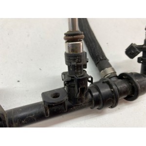 4 INYECTORES INYECTOR BMW S1000 RR S 1000 HP4 2009-2014 2