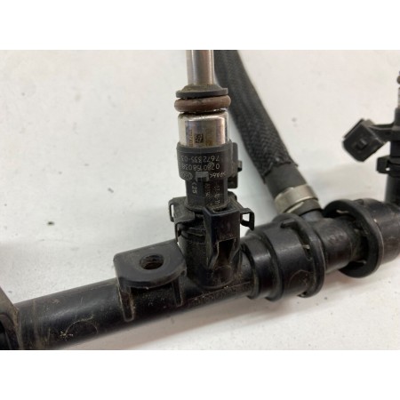 4 INJECTORS INJECTOR BMW S1000 RR S 1000 HP4 2009-2014