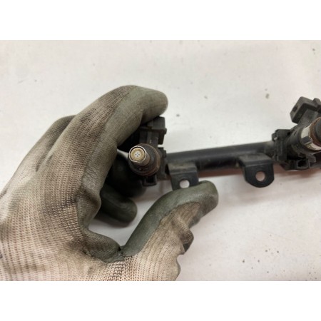 4 INJECTORS INJECTOR BMW S1000 RR S 1000 HP4 2009-2014