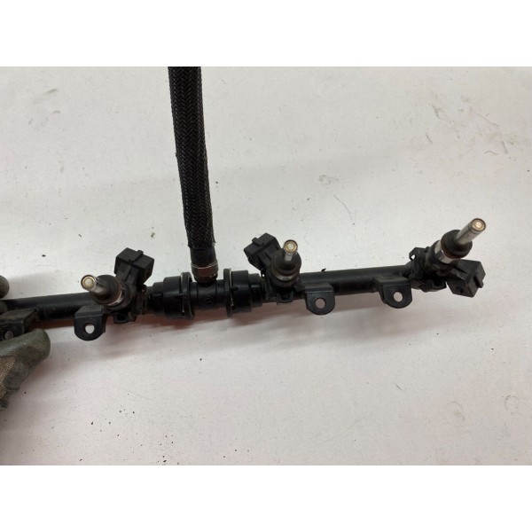 4 INYECTORES INYECTOR BMW S1000 RR S 1000 HP4 2009-2014