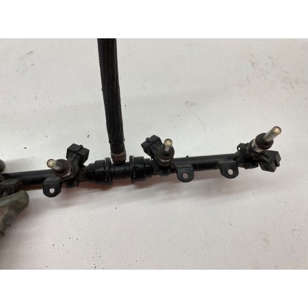 4 INYECTORES INYECTOR BMW S1000 RR S 1000 HP4 2009-2014