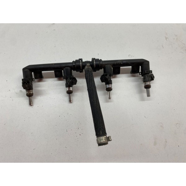 4 INYECTORES INYECTOR BMW S1000 RR S 1000 HP4 2009-2014