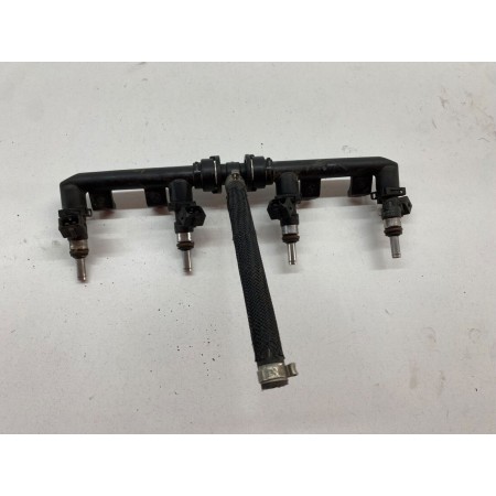 4 INYECTORES INYECTOR BMW S1000 RR S 1000 HP4 2009-2014