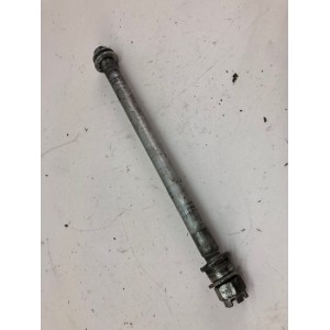 KAWASAKI ER-6N AXE DE BRAS OSCILLANT ARRIÈRE 2005-2009