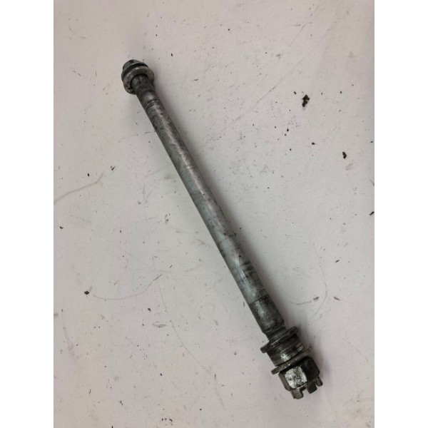 KAWASAKI ER-6N REAR SWINGARM PIN 2005-2009