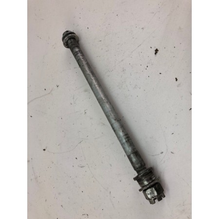 KAWASAKI ER-6N REAR SWINGARM PIN 2005-2009