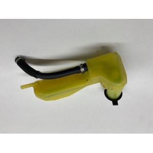 VASCETTA LIQUIDO RAFFREDAMENTO RADIATORE BMW F650 GS F 650 GS 2000-2003