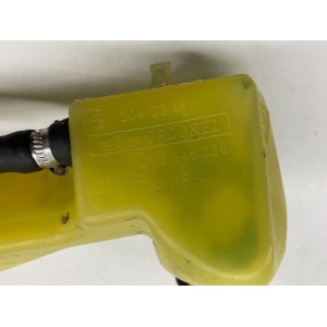 VASCETTA LIQUIDO RAFFREDAMENTO RADIATORE BMW F650 GS F 650 GS 2000-2003 2