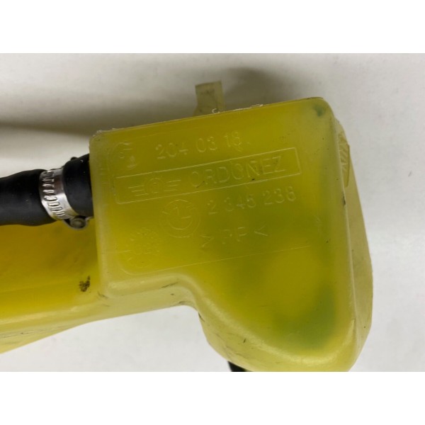 VASCETTA LIQUIDO RAFFREDAMENTO RADIATORE BMW F650 GS F 650 GS 2000-2003