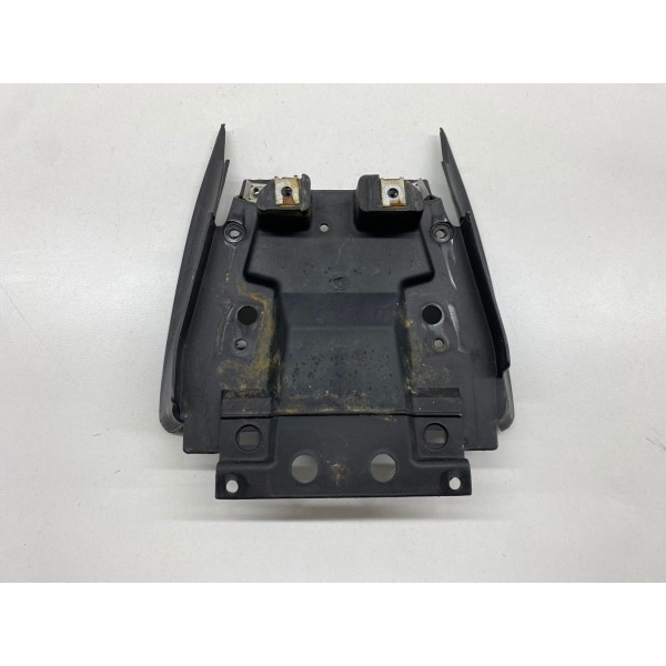 PLASTICA POSTERIORE SOTTO CODA BMW F650 GS F 650 GS 2000-2003