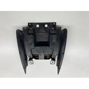 PLASTICA POSTERIORE SOTTO CODA BMW F650 GS F 650 GS 2000-2003 2