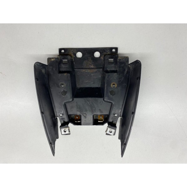 PLASTICA POSTERIORE SOTTO CODA BMW F650 GS F 650 GS 2000-2003