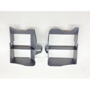 CALANDRA GRIGLIA COVER RADIATORE BMW F650 GS F 650 GS 2000-2003