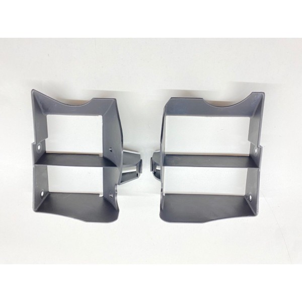 CALANDRA GRIGLIA COVER RADIATORE BMW F650 GS F 650 GS 2000-2003