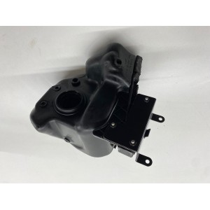 AIR FILTER AIR BOX BMW F650 GS F 650 GS 2000-2003 2