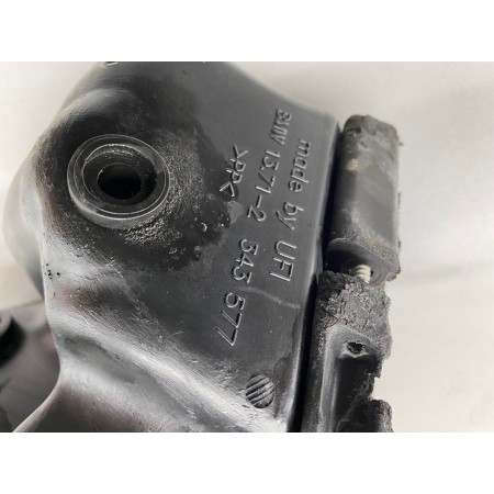 SCATOLA FILTRO DELL'ARIA AIR BOX BMW F650 GS F 650 GS 2000-2003