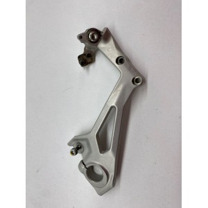 DUCATI PANIGALE STREETFIGHTER V4S 2020 SIDE STAND BRACKET