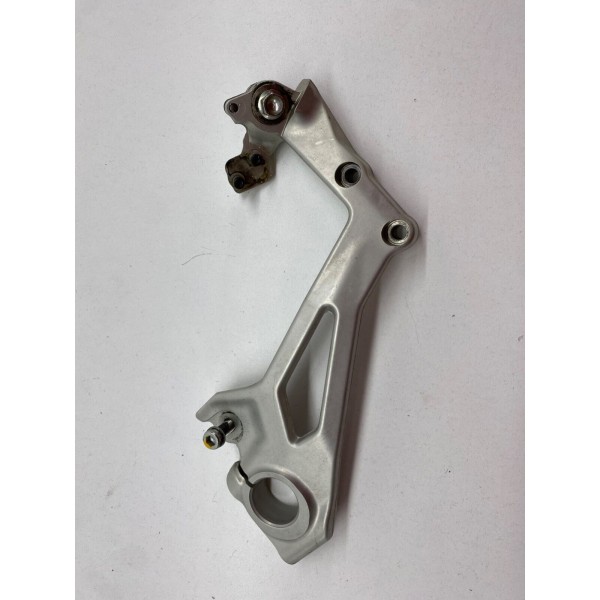 STAFFA SUPPORTO CAVALETTO LATERALE DUCATI PANIGALE STREETFIGHTER V4S 2020