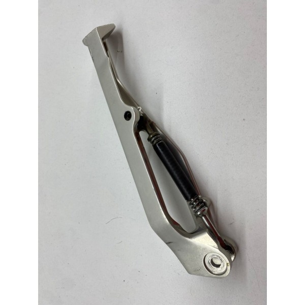 CAVALETTO LATERALE STAMPELLA DUCATI PANIGALE STREETFIGHTER V4S 2020