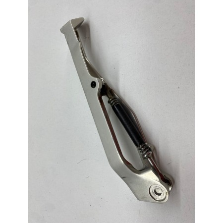 CAVALETTO LATERALE STAMPELLA DUCATI PANIGALE STREETFIGHTER V4S 2020