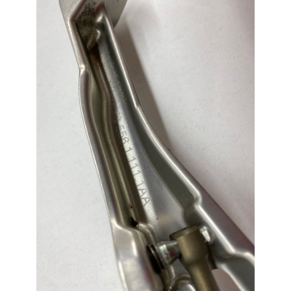 CAVALETTO LATERALE STAMPELLA DUCATI PANIGALE STREETFIGHTER V4S 2020