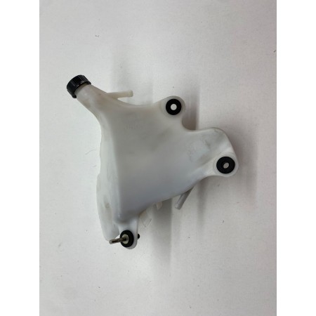 VASCHETTA LIQUIDO RAFFREDAMENTO RADIATORE DUCATI PANIGALE STREETFIGHTER V4S 2020