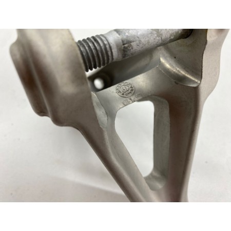 STAFFA SUPPORTO AMMORTIZZATORE POSTERIORE DUCATI PANIGALE STREETFIGHTER V4S 2020