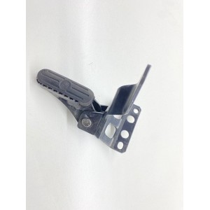 PEDANA PEDALINA DESTRA DX BMW F650 GS F 650 GS 2000-2003