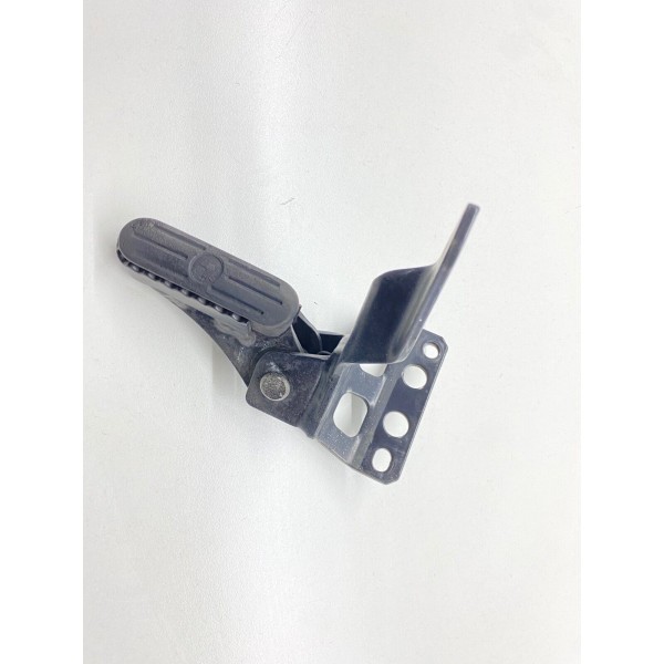 PEDANA PEDALINA DESTRA DX BMW F650 GS F 650 GS 2000-2003