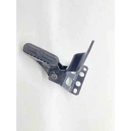 PEDANA PEDALINA DESTRA DX BMW F650 GS F 650 GS 2000-2003